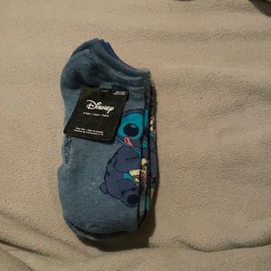 Stitch Socks